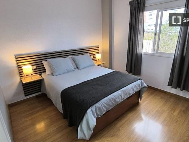 3 room luxury Apartment for rent in Candelaria, Canary Islands