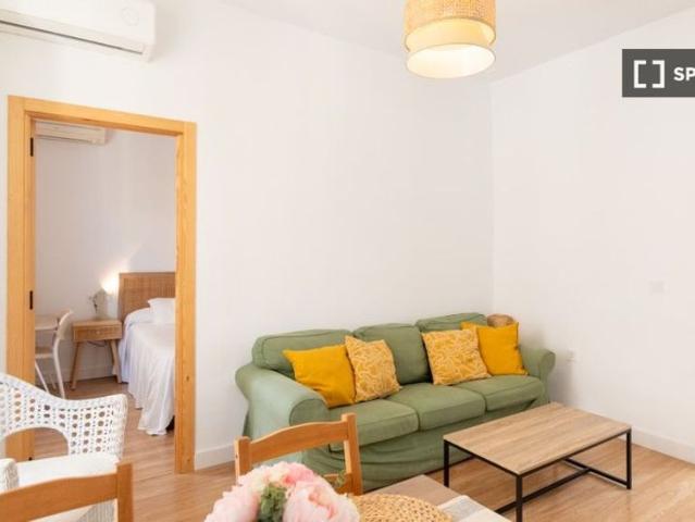 3 room luxury Apartment for rent in Cadiz, Andalusia