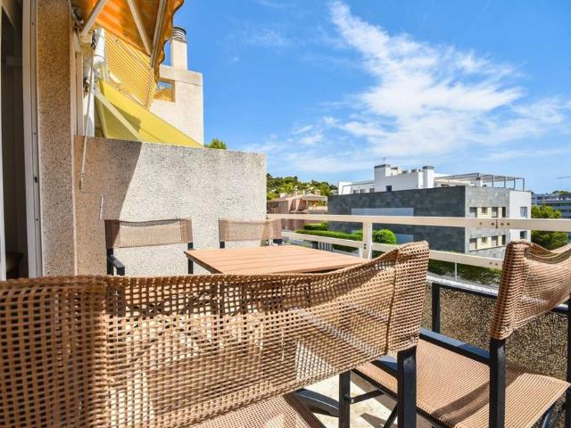 3 room luxury Apartment for rent in Calvià, Spain