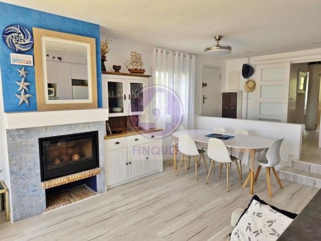 3 room luxury Apartment for rent in Castell Platja d'Aro, Spain