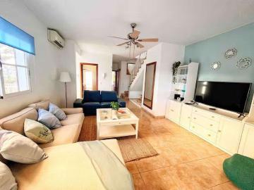 3 room luxury Apartment for rent in Costa de Antigua, Canary Islands