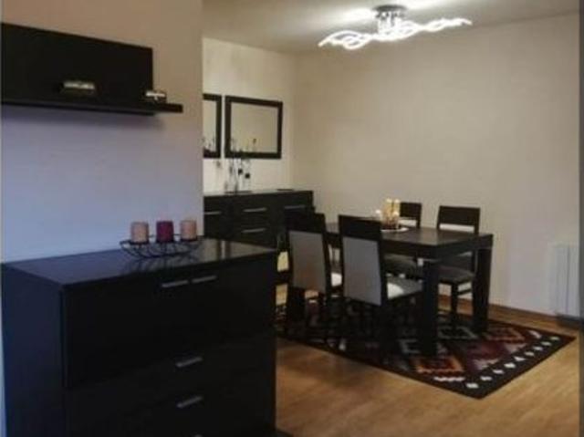3 room luxury Apartment for rent in El Port de Sagunt, Valencia
