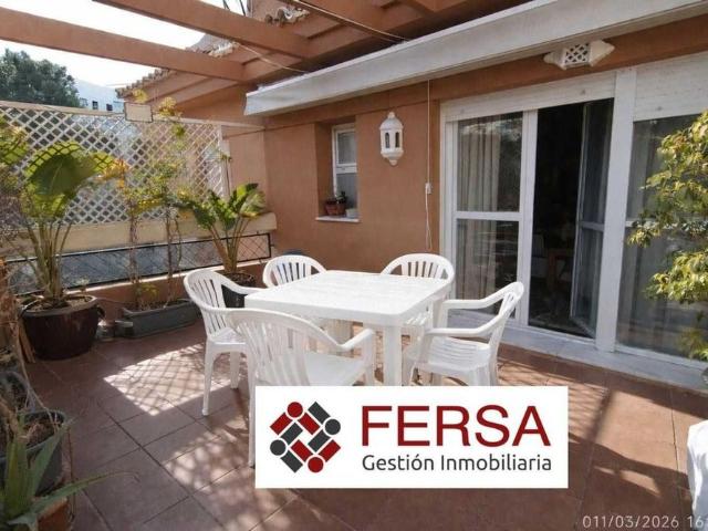 3 room luxury Apartment for rent in El Puerto de Santa María, Spain