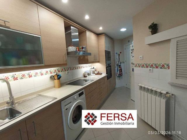 3 room luxury Apartment for rent in El Puerto de Santa María, Spain