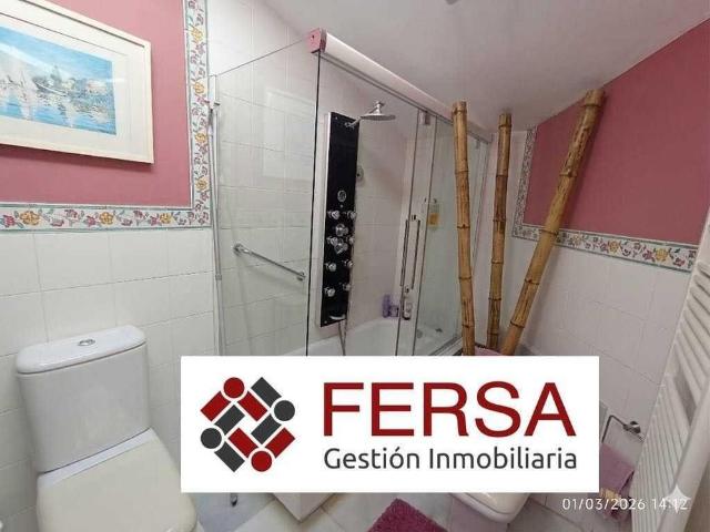 3 room luxury Apartment for rent in El Puerto de Santa María, Spain