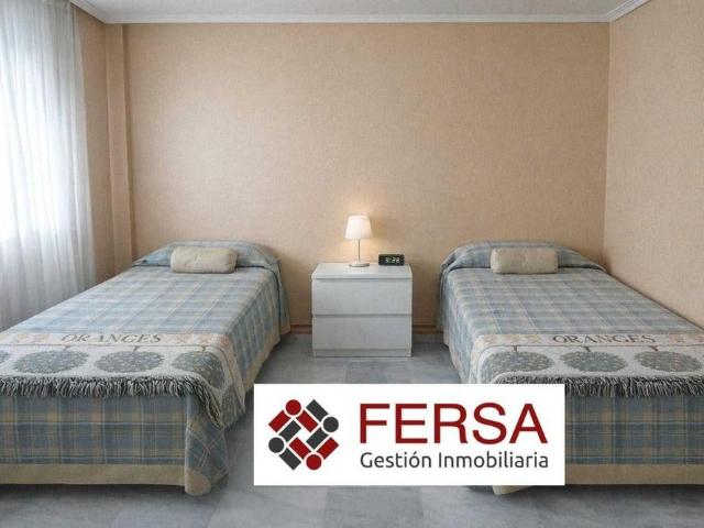 3 room luxury Apartment for rent in El Puerto de Santa María, Spain