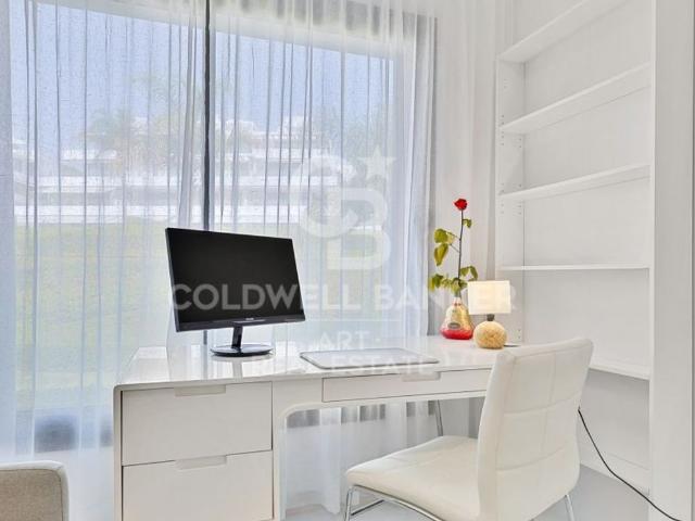 3 room luxury Apartment for rent in Estepona, Spain