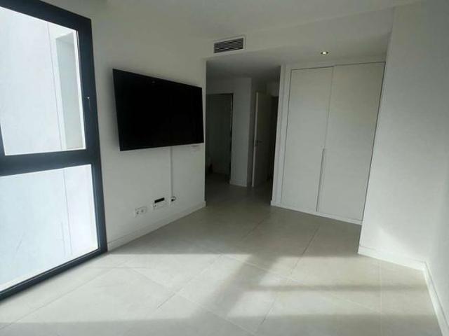 3 room luxury Apartment for rent in Fuengirola, Spain