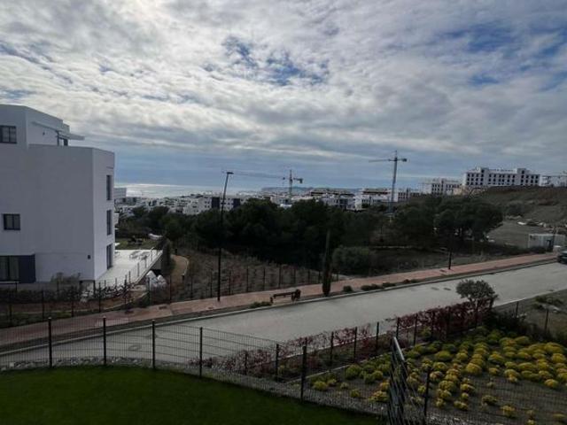 3 room luxury Apartment for rent in Fuengirola, Spain