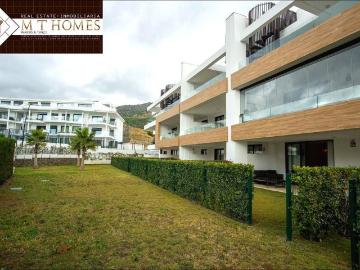 3 room luxury Apartment for rent in Fuengirola, Spain