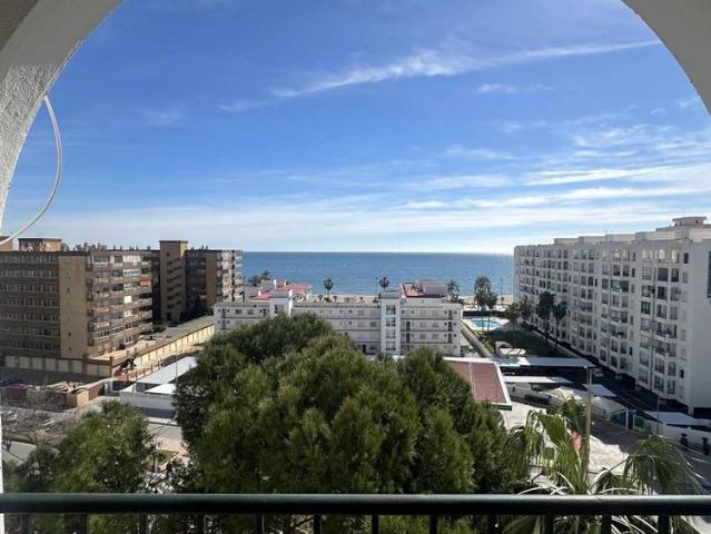 3 room luxury Apartment for rent in Fuengirola, Spain