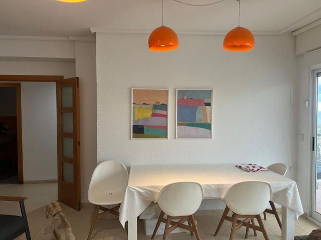 3 room luxury Apartment for rent in Gandia, Spain