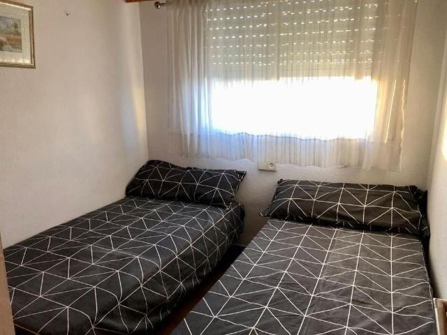 3 room luxury Apartment for rent in Gandia, Spain