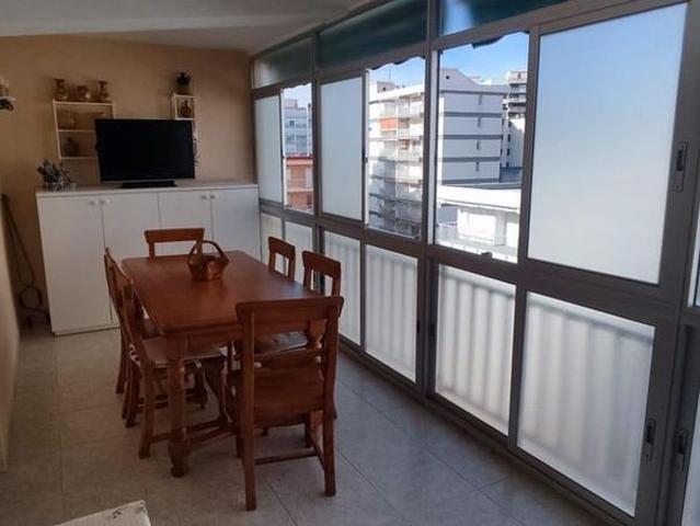 3 room luxury Apartment for rent in Gandia, Spain