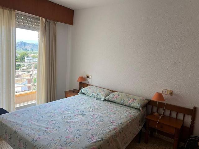 3 room luxury Apartment for rent in Gandia, Spain