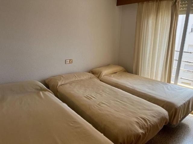 3 room luxury Apartment for rent in Gandia, Spain