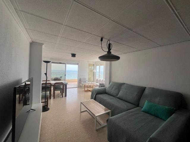 3 room luxury Apartment for rent in Gandia, Valencia