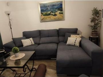 3 room luxury Apartment for rent in Gáldar, Spain