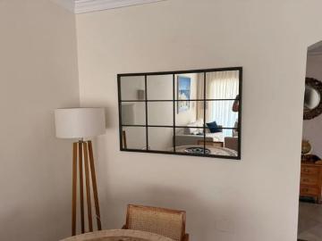 3 room luxury Apartment for rent in Hacienda Las Chapas, Marbella, Andalusia