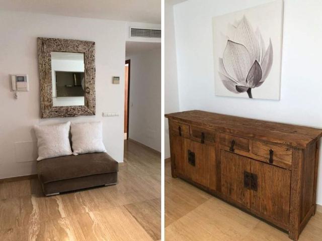 3 room luxury Apartment for rent in Ibiza, Balearic Islands