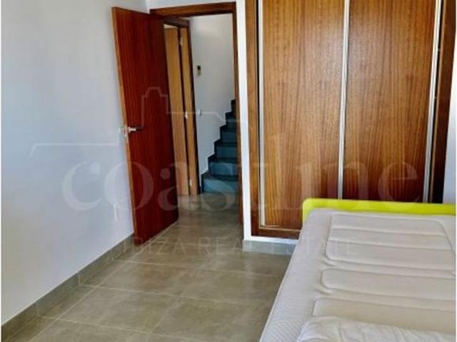 3 room luxury Apartment for rent in Ibiza, Balearic Islands