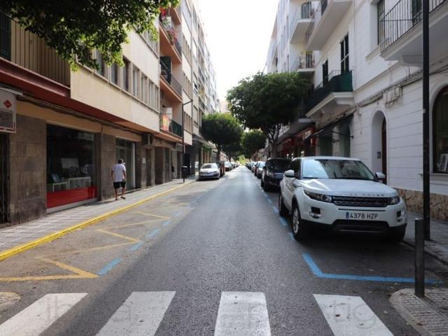 3 room luxury Apartment for rent in Ibiza, Spain