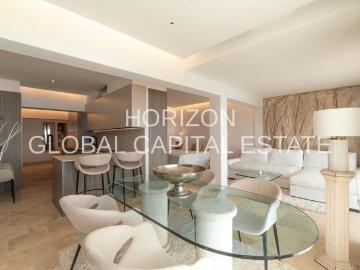 Apartamento en alquiler en Illetas