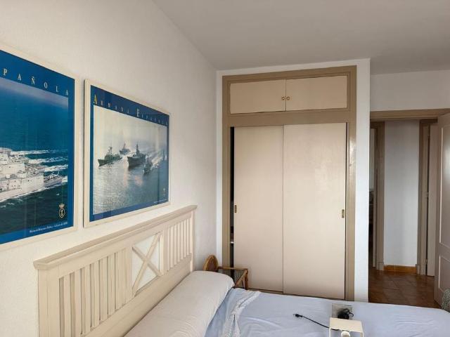3 room luxury Apartment for rent in La Manga del Mar Menor, Murcia