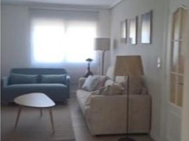 3 room luxury Apartment for rent in La Pobla de Vallbona, Valencia