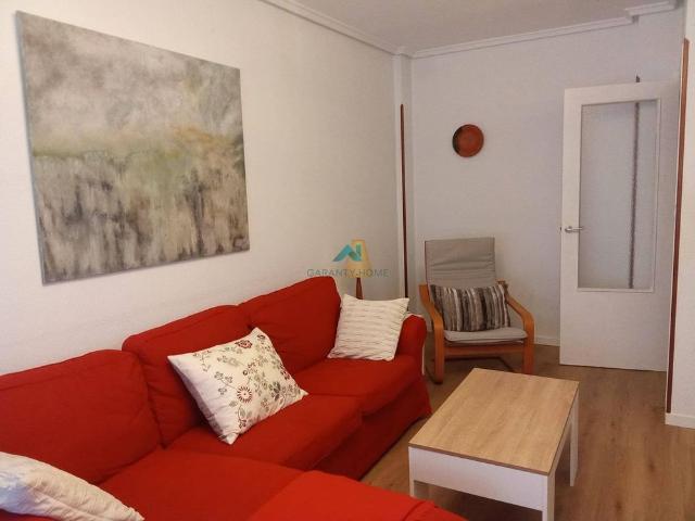3 room luxury Apartment for rent in Laredo, Cantabria