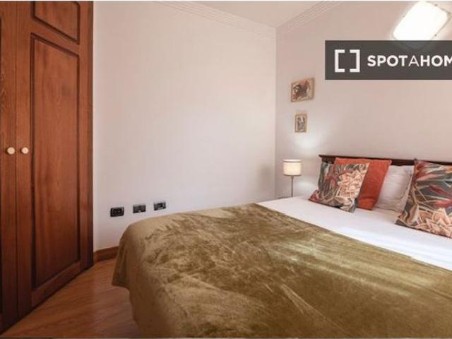 3 room luxury Apartment for rent in Las Palmas de Gran Canaria, Canary Islands