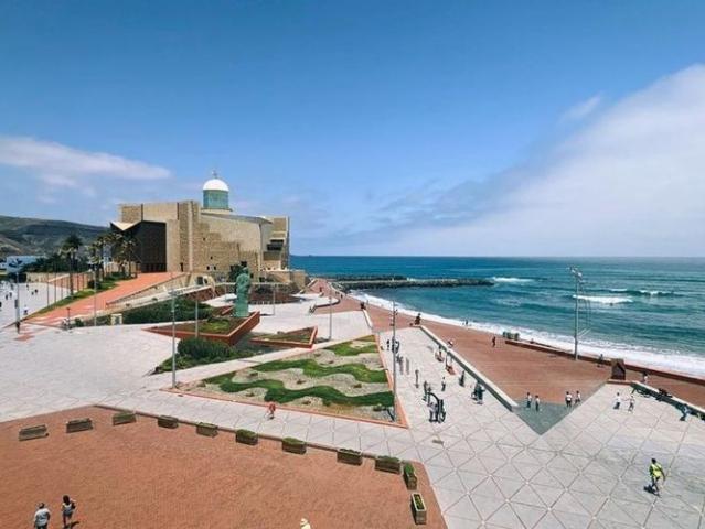 3 room luxury Apartment for rent in Las Palmas de Gran Canaria, Spain