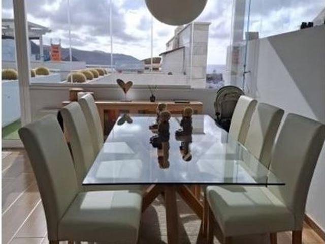 3 room luxury Apartment for rent in Las Palmas de Gran Canaria, Spain