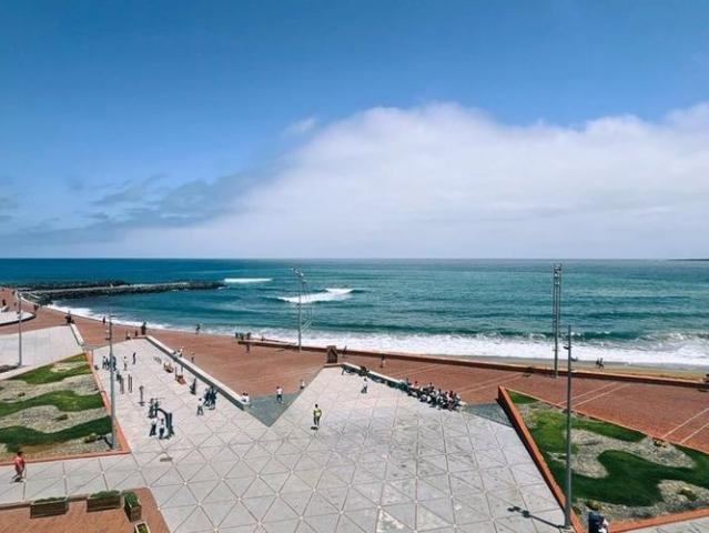 3 room luxury Apartment for rent in Las Palmas de Gran Canaria, Spain