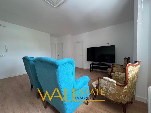 3 room luxury Apartment for rent in Madrid, Spain