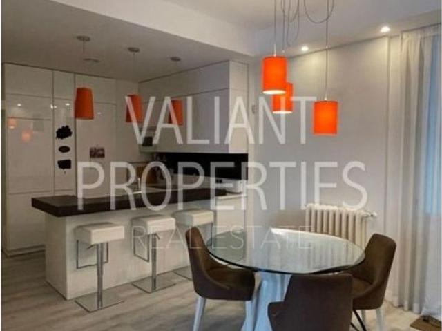3 room luxury Apartment for rent in Madrid, Spain