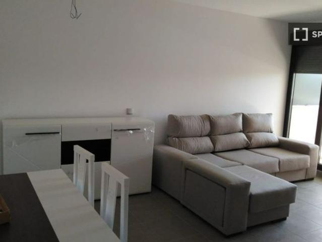 3 room luxury Apartment for rent in Málaga, Andalusia