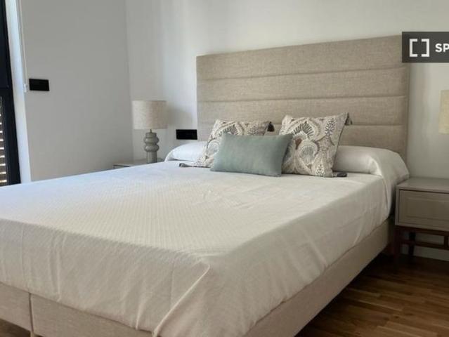 3 room luxury Apartment for rent in Málaga, Andalusia