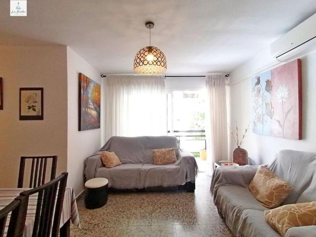 3 room luxury Apartment for rent in Málaga, Spain