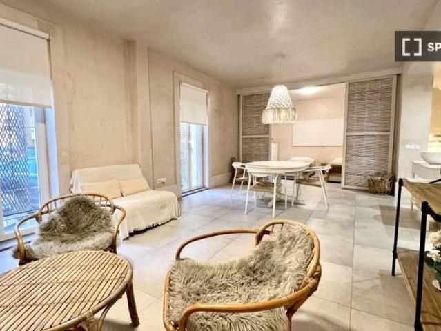 3 room luxury Apartment for rent in Málaga, Spain