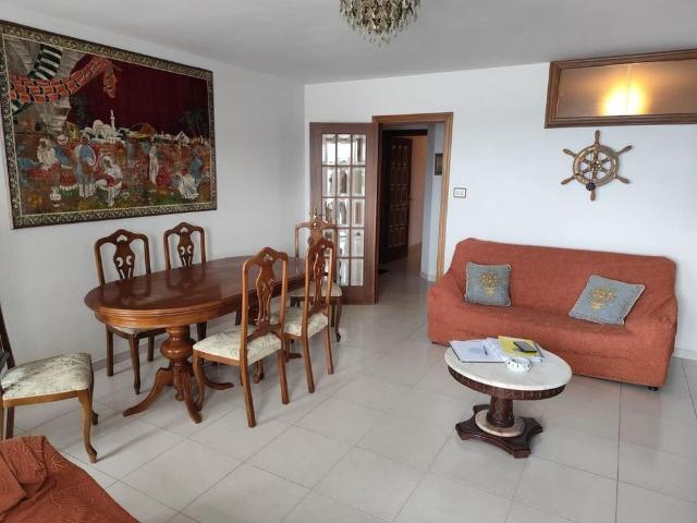 3 room luxury Apartment for rent in Malpica, Spain