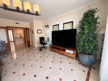3 room luxury Apartment for rent in Marbella, Spain