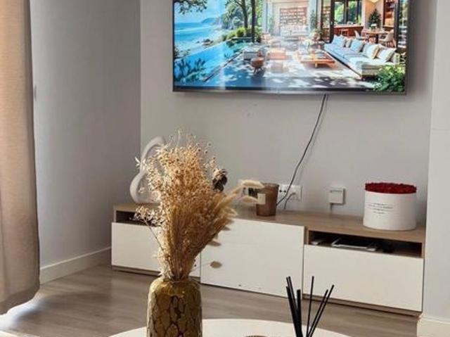 3 room luxury Apartment for rent in Marbella, Spain