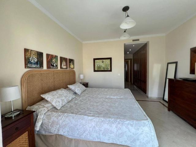 3 room luxury Apartment for rent in Marbella, Spain