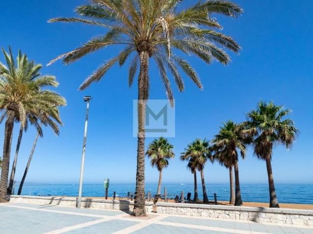 3 room luxury Apartment for rent in Marbella, Spain