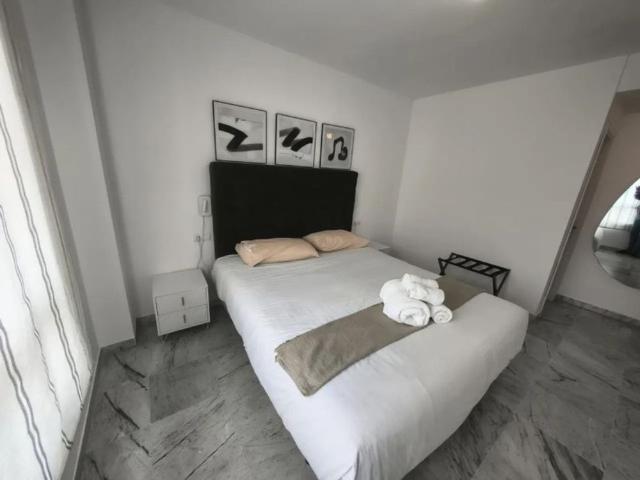 3 room luxury Apartment for rent in Marbella, Spain