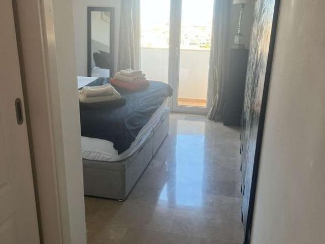 3 room luxury Apartment for rent in Mijas, Andalusia