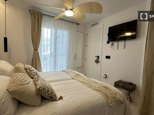3 room luxury Apartment for rent in Mijas, Andalusia