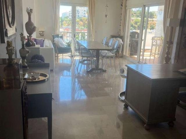 3 room luxury Apartment for rent in Mijas, Andalusia