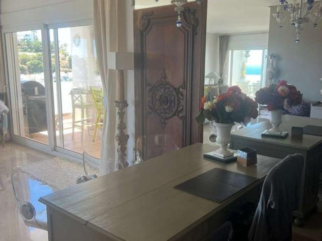 3 room luxury Apartment for rent in Mijas, Spain